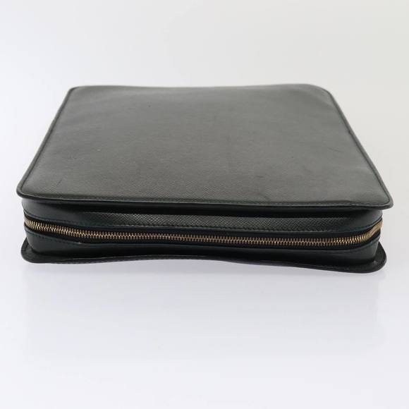 LOUIS VUITTON Taiga Baltic Briefcase Epicea M30064 LV Auth 80158 - Picture 4 of 16